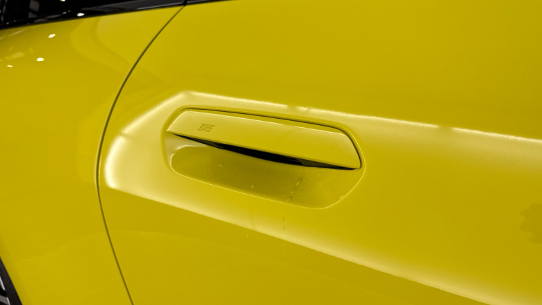 MINI Cooper 135kW E Sport [Level 2] 41kWh 3dr Auto Electric Hatchback